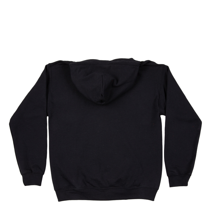 Black Adult Hooded Sweatshirt Small Hobby Lobby 1901438