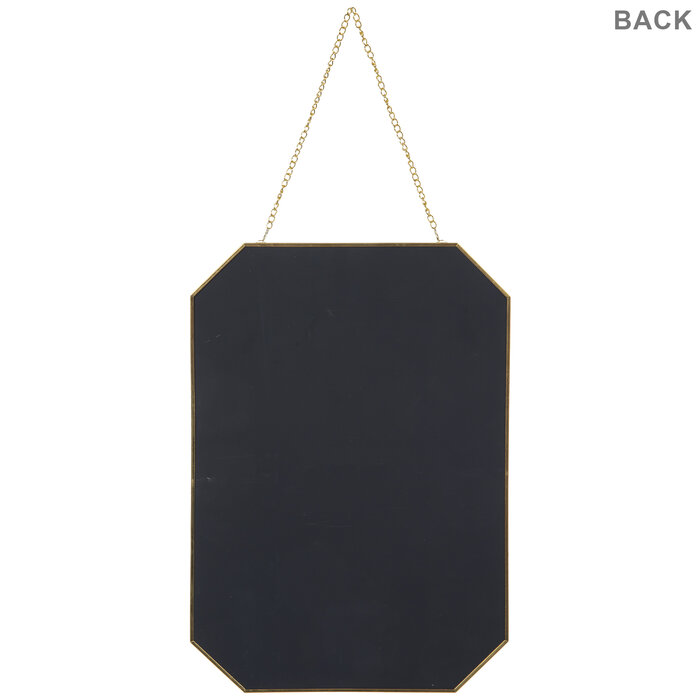 Gold Octagon Wall Mirror Hobby Lobby 2185056