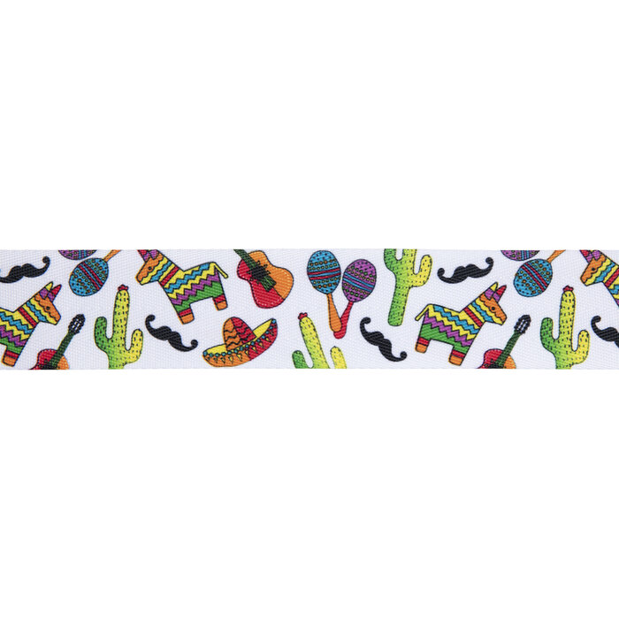 Fiesta Twill Ribbon 1 1/2" Hobby Lobby 1693548