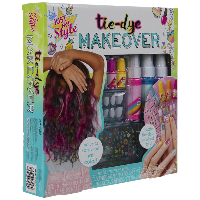 TieDye Makeover Kit Hobby Lobby 5567821