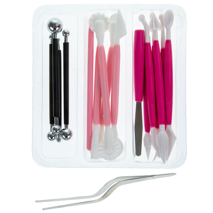 Fondant Tools Hobby Lobby 106054