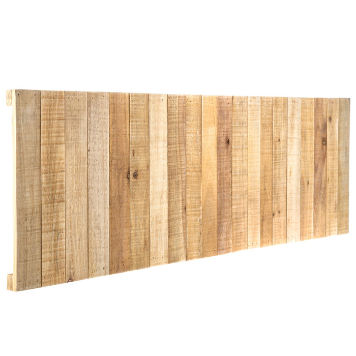 Rectangle Slatted Wood Wall Decor Hobby Lobby 1402940