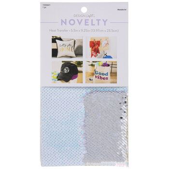 hobby lobby iron on transfer paper