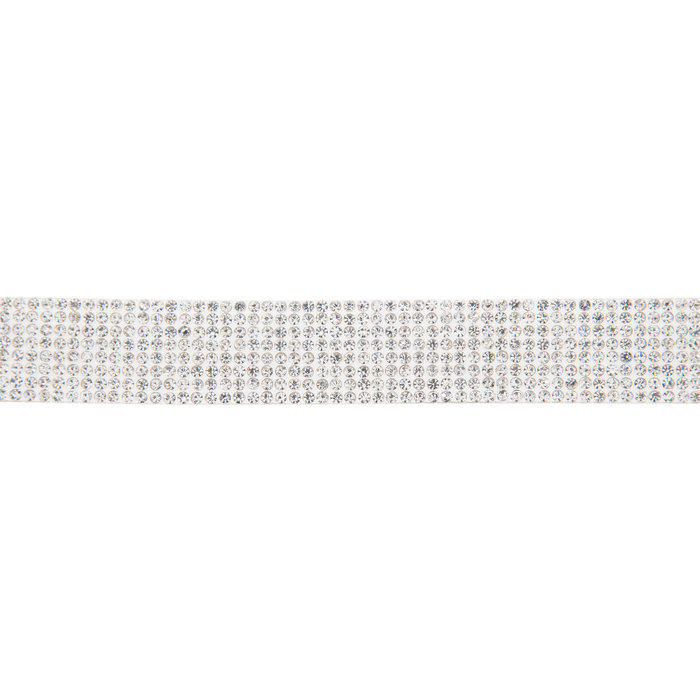 Micro Rhinestones IronOn Trim 5/8" Hobby Lobby 1754076