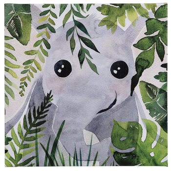 hobby lobby elephant decor