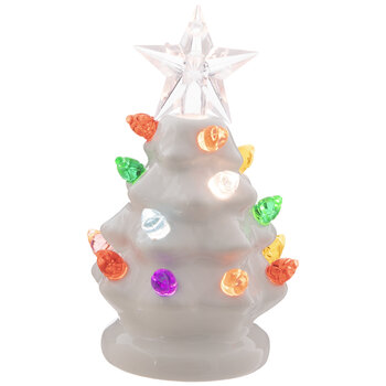 Light Up Tree Ornament Hobby Lobby 5567151