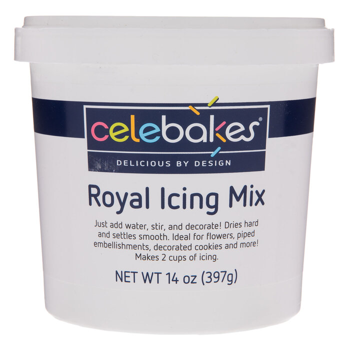 Royal Icing Mix Hobby Lobby 864066
