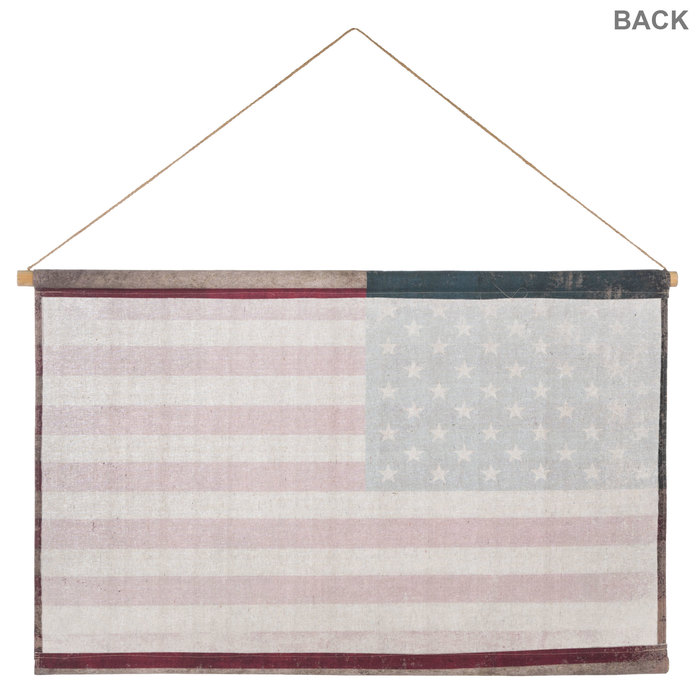 USA Flag Tapestry Wall Decor Hobby Lobby 1646199
