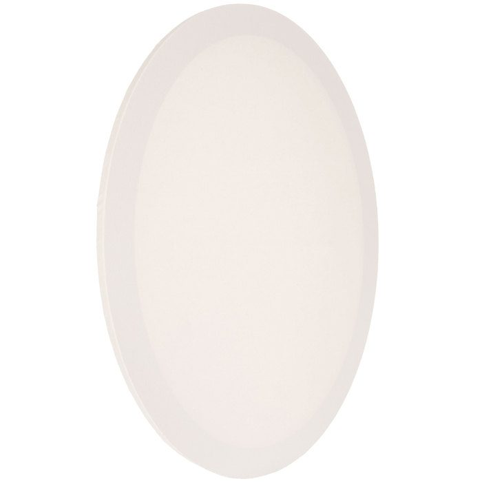 Oval Blank Canvas 16" x 20" Hobby Lobby 613364