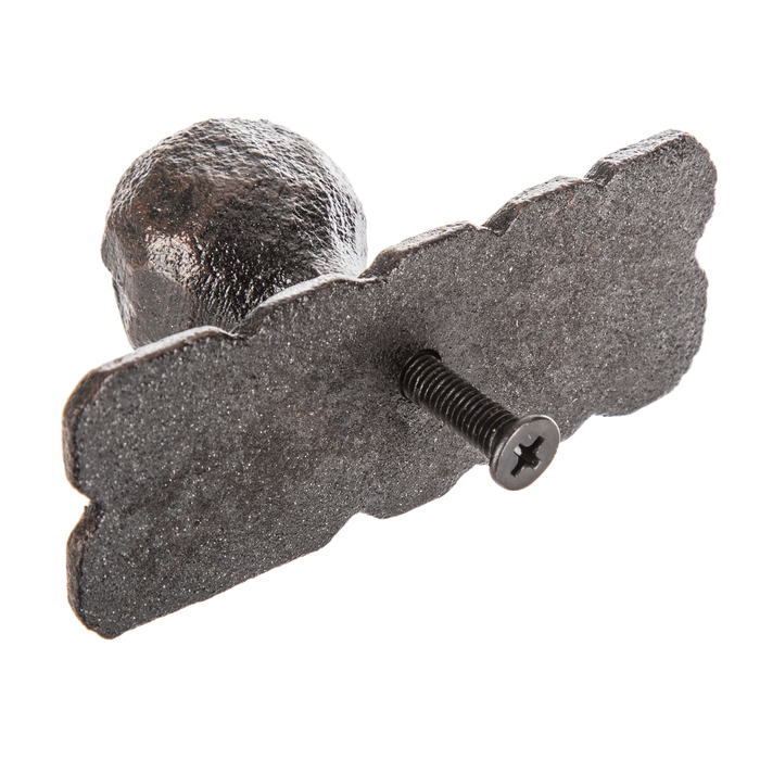 Hammered Metal Knob Hobby Lobby 1668953
