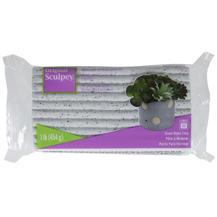 Granite Original Sculpey Clay Hobby Lobby 1947514