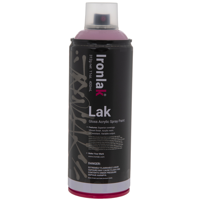 Delicious Lak Gloss Acrylic Spray Paint Hobby Lobby 1816602
