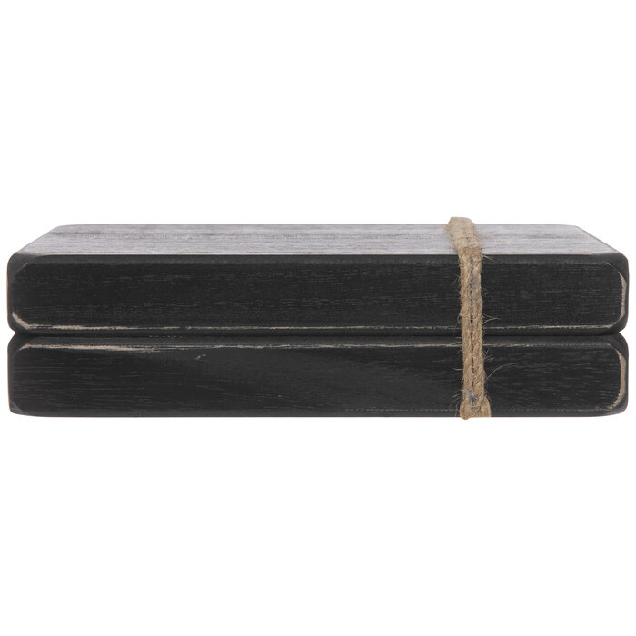 Home My Happy Place Book Stack Wood Decor Hobby Lobby 2188381