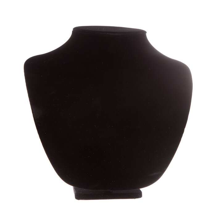 Black Velvet Necklace Holder Hobby Lobby 1240027