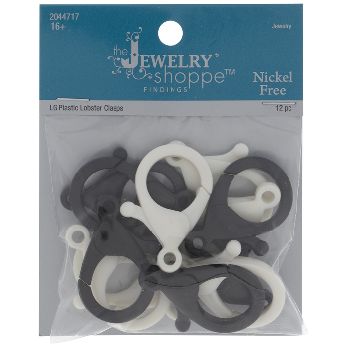 Large Lobster Clasps Hobby Lobby