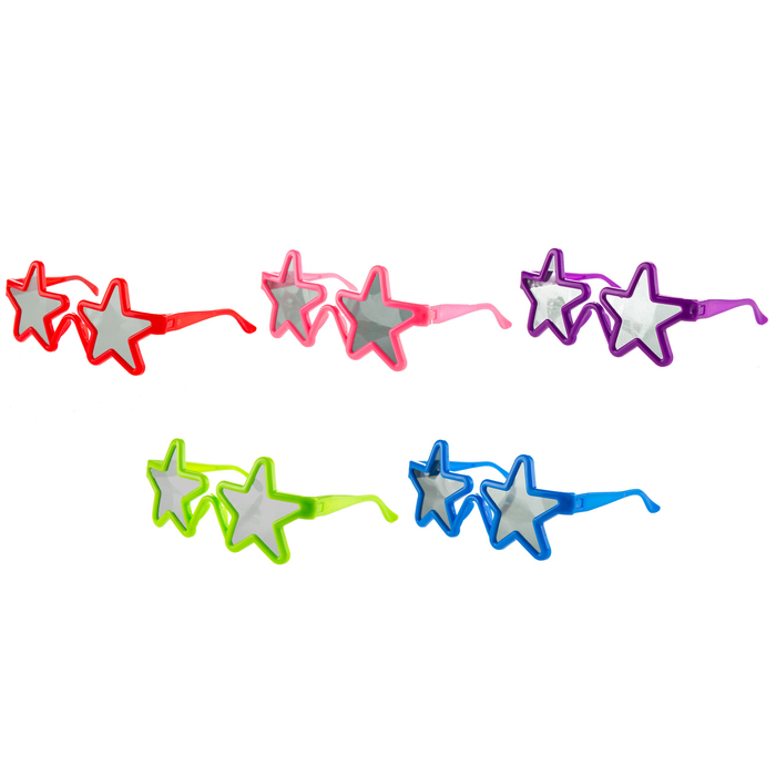 Star Glasses Hobby Lobby 975516