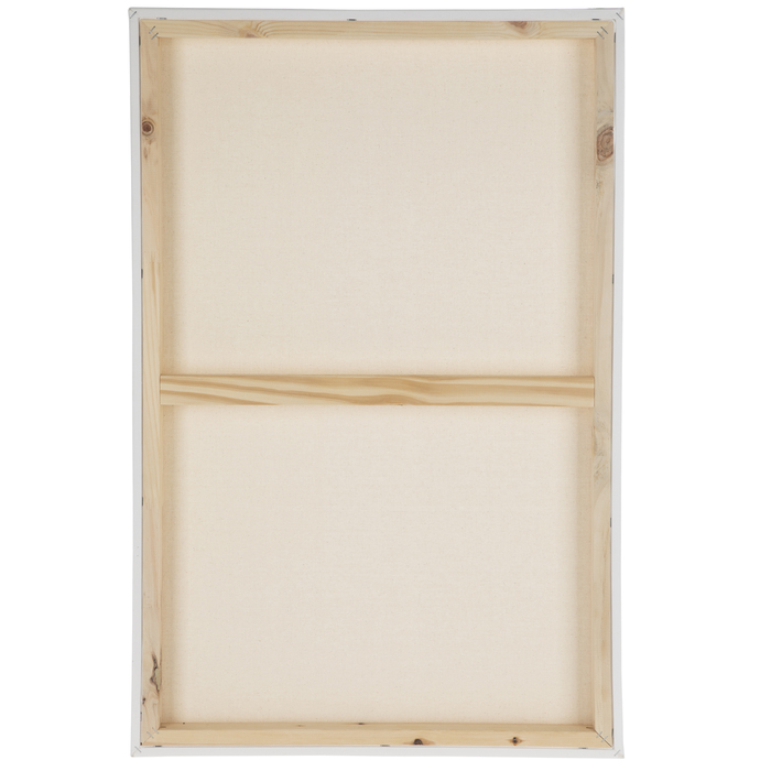 Master's Touch Grandeur Collection Blank Canvas 24" x 36" Hobby