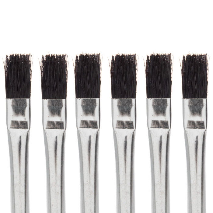 All Purpose Paint Brushes 6 Piece Set Hobby Lobby 782607