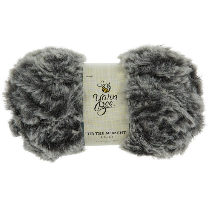 Husky Yarn Bee Fur The Moment Yarn Hobby Lobby 1840073