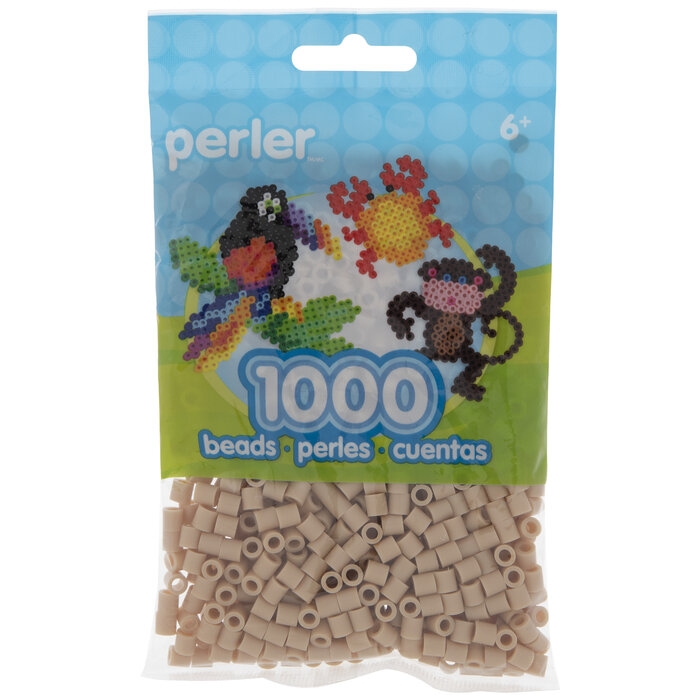 Fawn Perler Beads Hobby Lobby 2107548