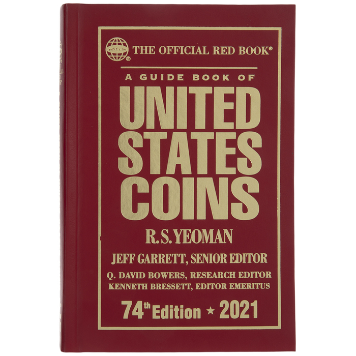 Red Book Coins Barnes And Noble / U S Coins Coins Currency Stamps Books