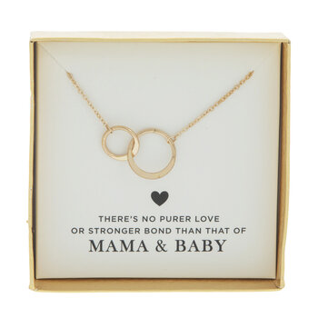 baby tiffany necklace