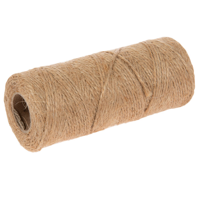 Natural Jute Twine Hobby Lobby 678276