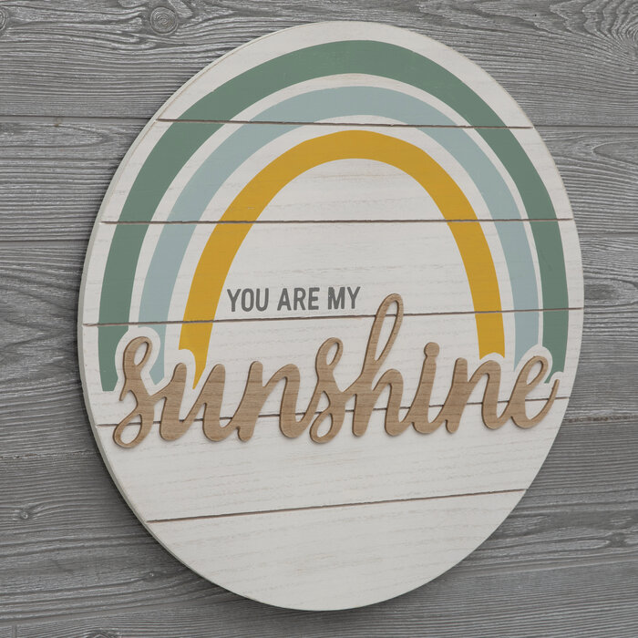 You Are My Sunshine Wood Wall Decor Hobby Lobby 2184554