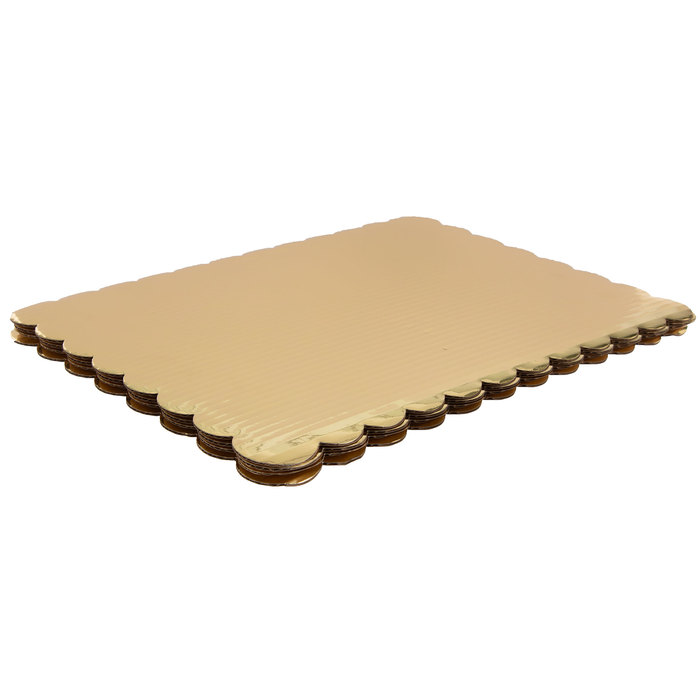 GreaseProof Rectangle Cake Boards Hobby Lobby