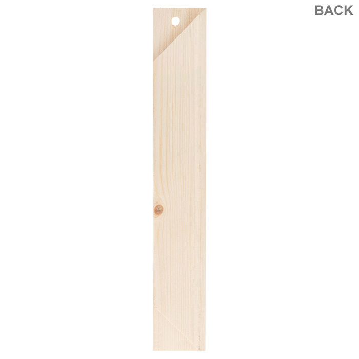 Master's Touch Canvas Stretcher Strip Hobby Lobby