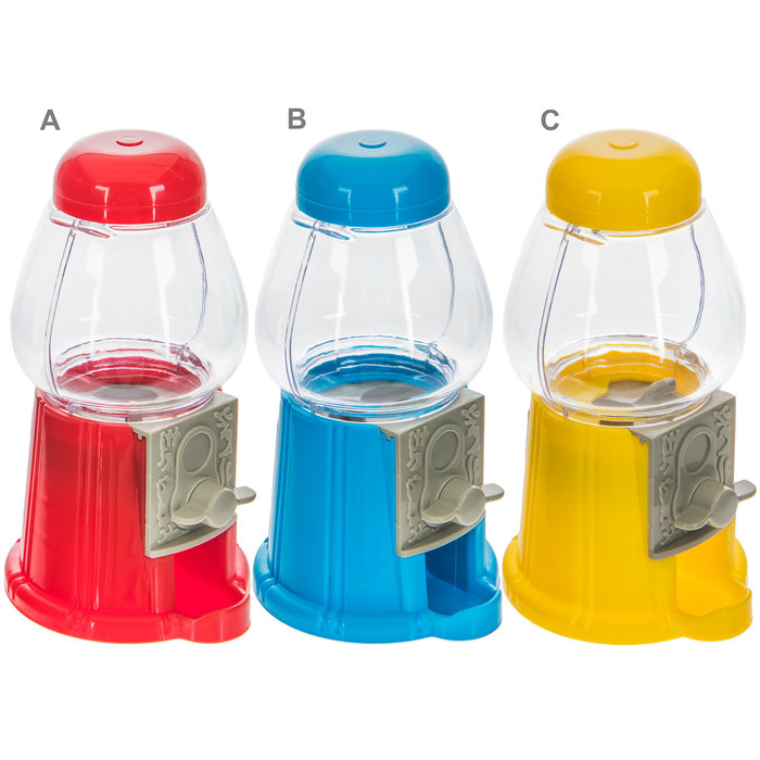 Mini Gumball Machine Hobby Lobby 774919