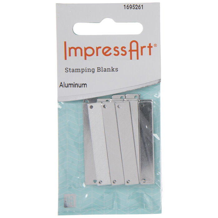 Long Rectangle Blanks Hobby Lobby 1695261