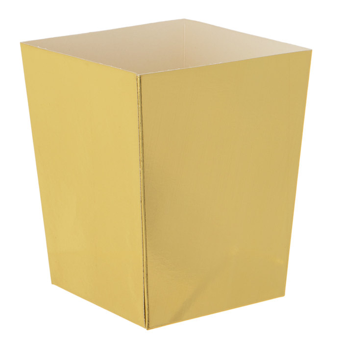 Gold Favor Boxes Hobby Lobby 1406008