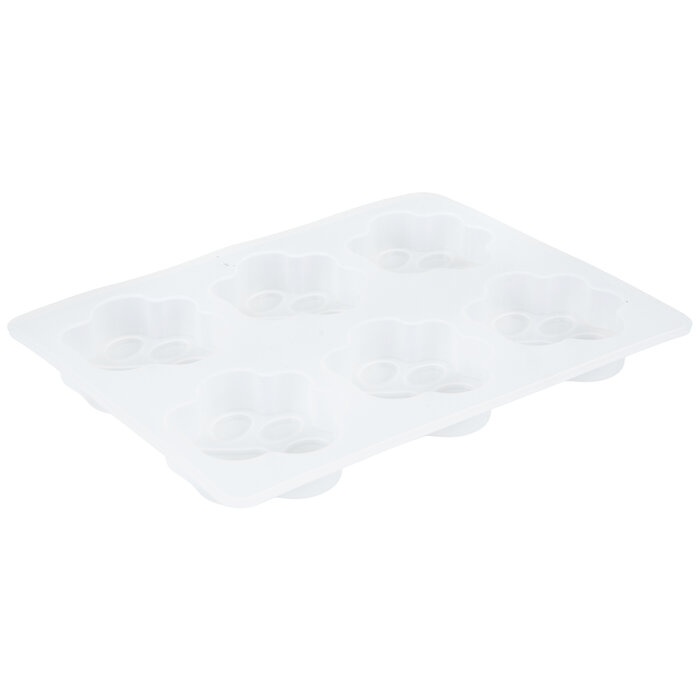 Paw Print Soap Mold Hobby Lobby 2251106