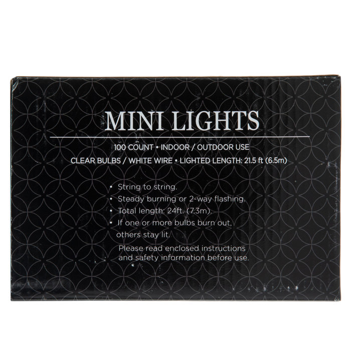 Mini Lights Hobby Lobby 174383