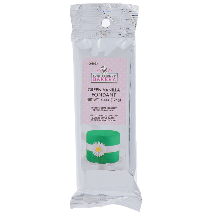 Green Vanilla Fondant Hobby Lobby 1066893