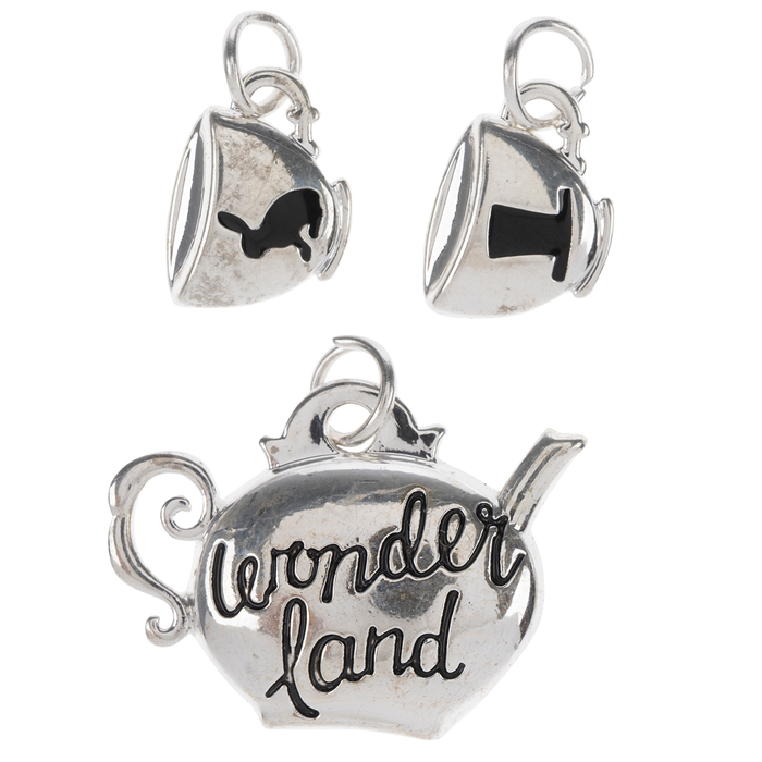 Picture Frame Charms Hobby Lobby