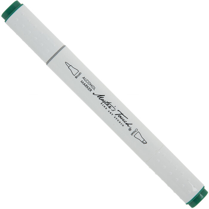 54 Viridian Master's Touch Twin Tip Alcohol Marker Hobby Lobby 1856962