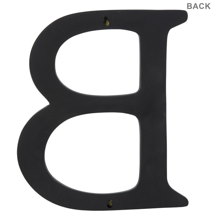 Black Letter Wall Decor B Hobby Lobby 2175271