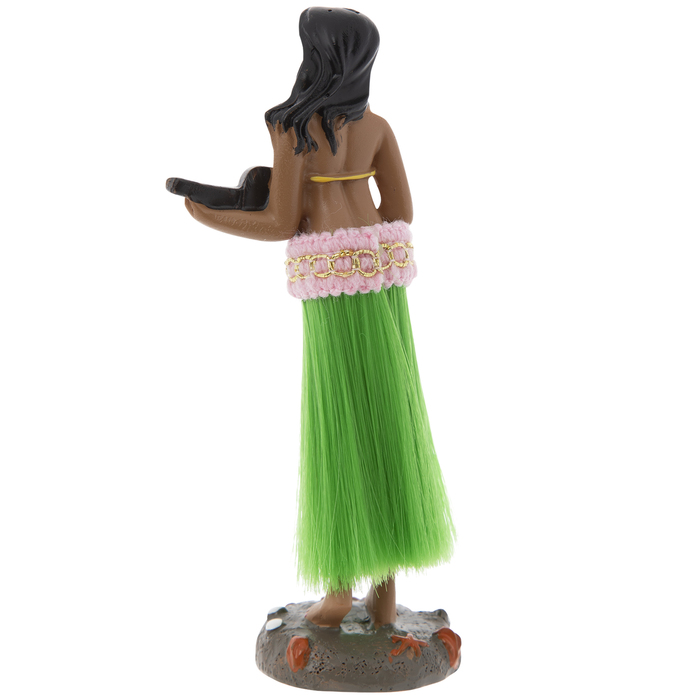 Dashboard Hula Girl Hobby Lobby 1802024