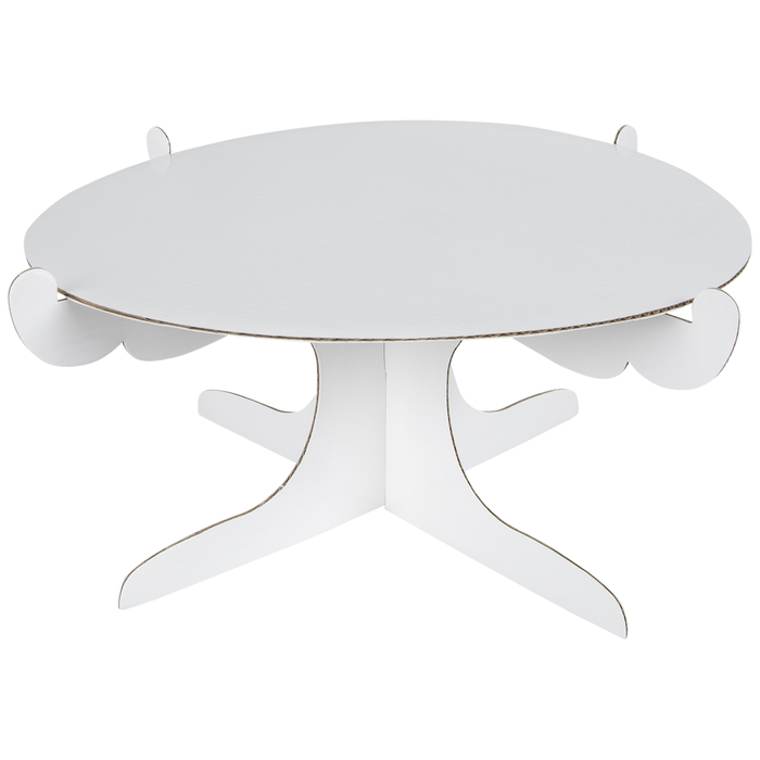 White Cake Stand Hobby Lobby 1911783