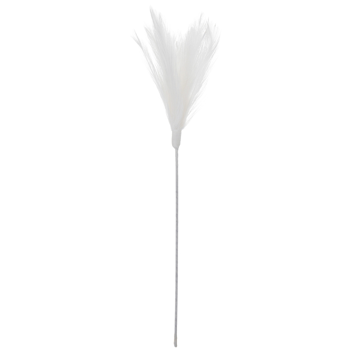 White Feather Pick Hobby Lobby 2014405