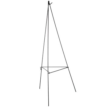 Metal Wire Floral Easel Frame - 30" | Hobby Lobby | 612374