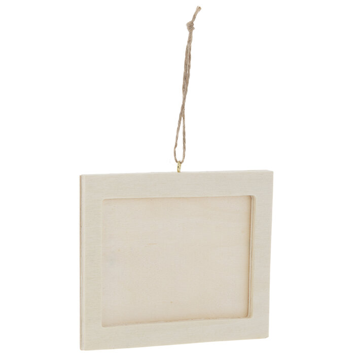 Wood Frames With Hangers Hobby Lobby 2089548