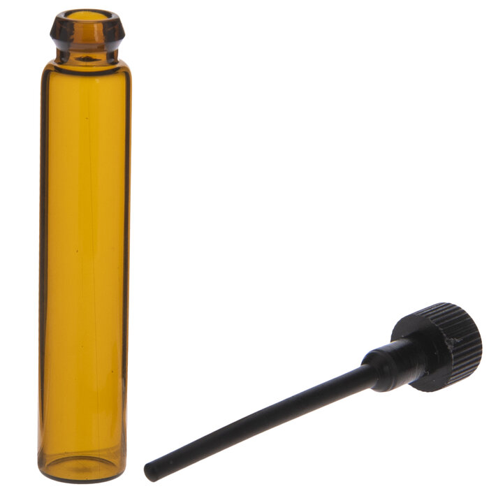 Amber Glass Perfume Vials Hobby Lobby 2144467