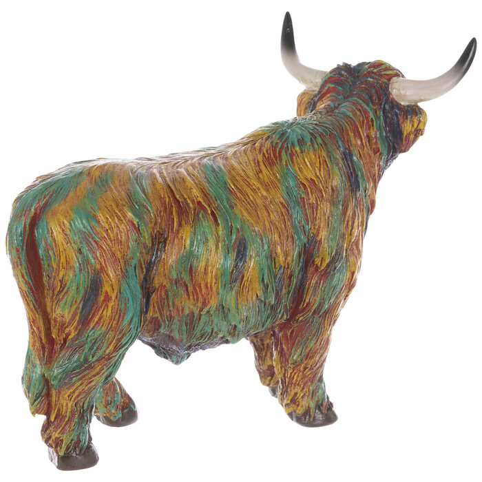 MultiColor Highland Cow Hobby Lobby 2062024