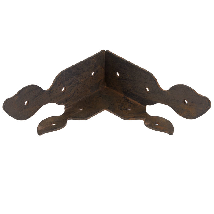 Flourish Metal Corner Accent Hobby Lobby 1484112