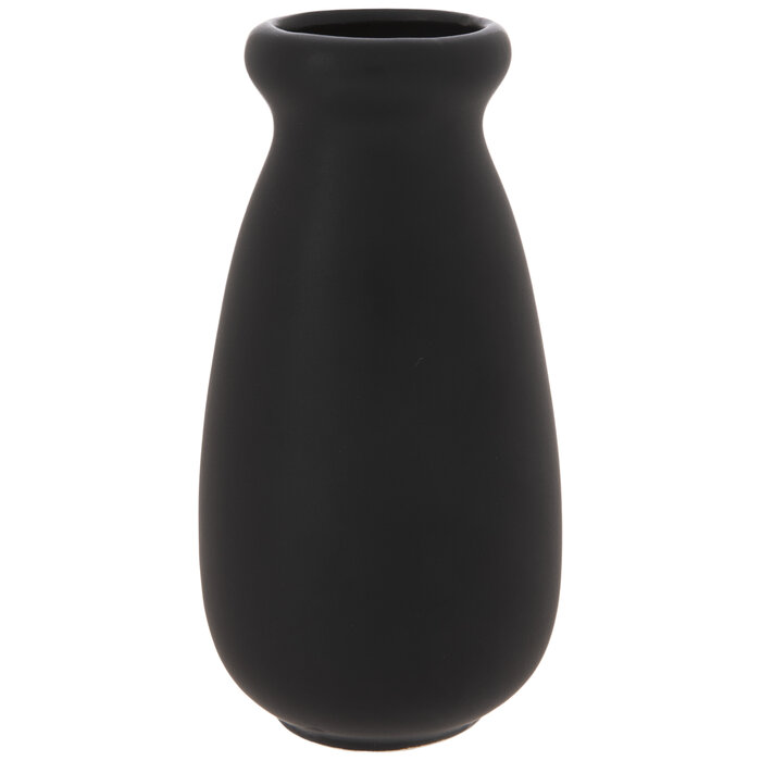 Matte Black Mini Vase Hobby Lobby 2067775