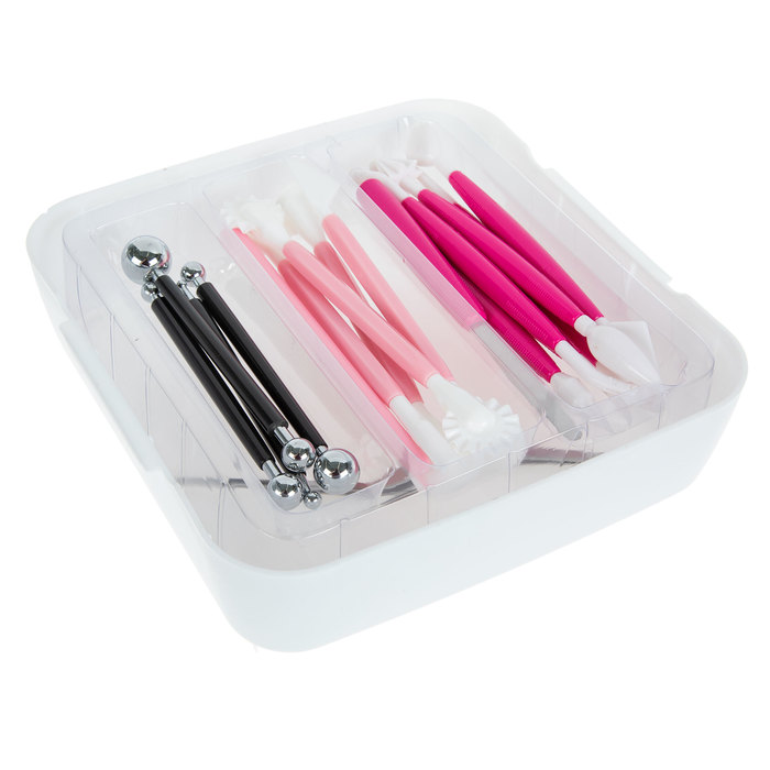 Fondant Tools Hobby Lobby 106054