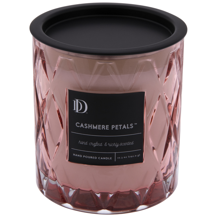 Cashmere Petals Jar Candle Hobby Lobby 1748839